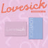[album]Chaeryeong - Lovesick (1st Mini Album) [Standard A / B Ver.] [RANDOM]-