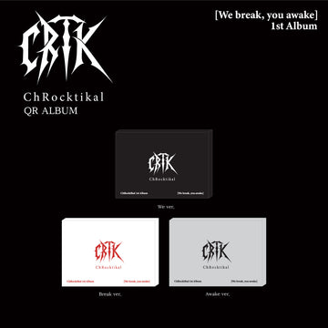 CHROCKTIKAL (크록티칼)