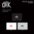 [Album]CHROCKTIKAL (크록티칼) - We break, you awake (1st Album) [QR Ver. / 3 versions set] - product_vendor,
