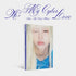 [Album]CHUU (츄) - XO, My Cyberlove (1st Full Album) [Cyber Ver.] - product_vendor,