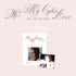[Album]CHUU (츄) - XO, My Cyberlove (1st Full Album) [Platform Ver. / 2 versions set] - product_vendor,