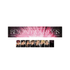 CLOSE YOUR EYES - [beyond your eyes] slogan towel 1