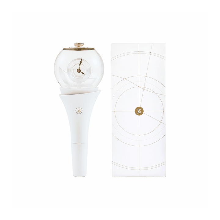 Close your eyes - [cye] close your eyes official light stick 1