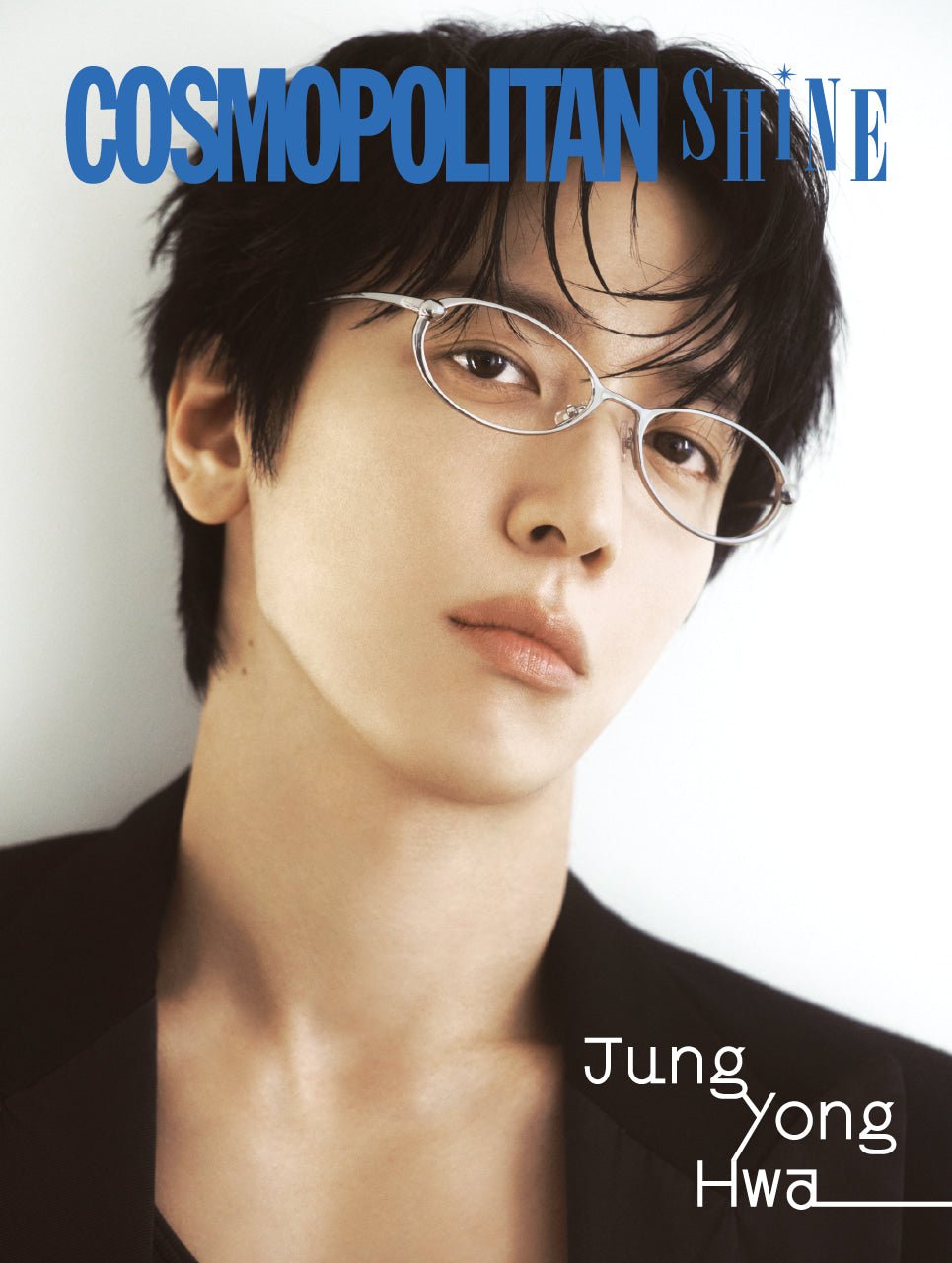 [Visual Goods]CNBLUE (씨엔블루) - COSMOPOLITAN SHINE [A Ver.] - product_vendor,