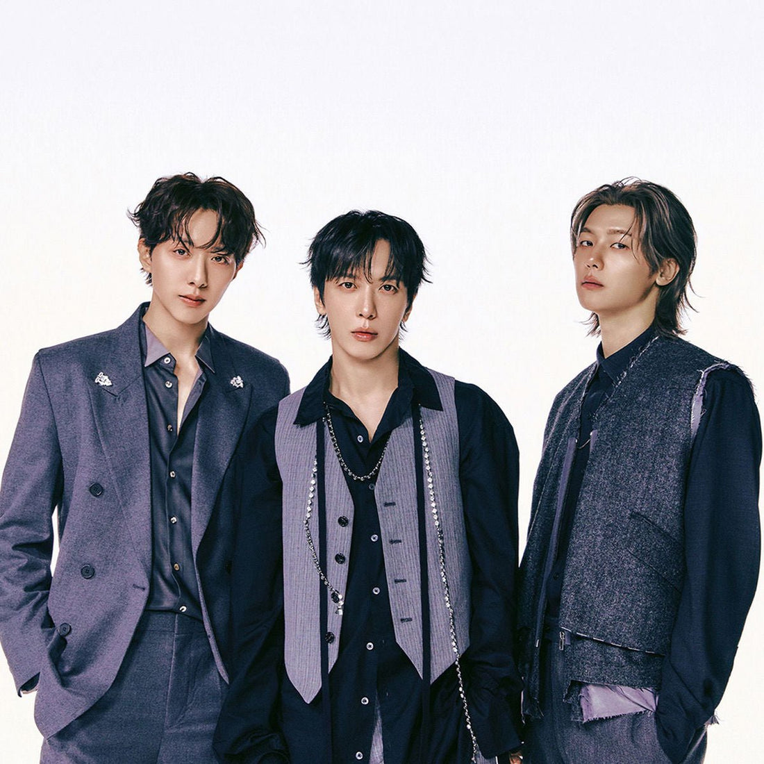 [Album]CNBLUE - FULL CIRCLE (8th Full Album, Limited Stocks) [Standard Japanese Album Ver.]-product_vendor, lowest price, EU shipping, Pre order benefit