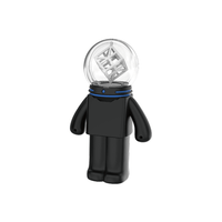 CNBLUE - official light stick cradle 1