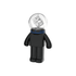 CNBLUE - official light stick cradle 1