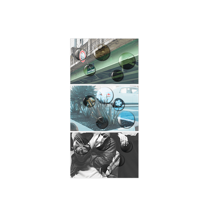 cortis - can badge set 1