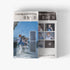 [Album]CORTIS - COLOR OUTSIDE THE LINES (The 1st EP album) [Weverse Albums Ver.] [RANDOM]-product_vendor, lowest price, EU shipping, Pre order benefit