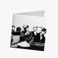 [Album]CORTIS - GREENGREEN_playextended (Limited Stocks) [Vinyl STUDIO Ver.]-#product_vendor,# lowest price, EU shipping, Pre order benefit
