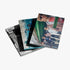 [Album]CORTIS (코르티스) The 2nd EP [GREENGREEN] [BRIDGE Ver. / STREET Ver. / STUDIO Ver. / 3 versions set RANDOM] - product_vendor,