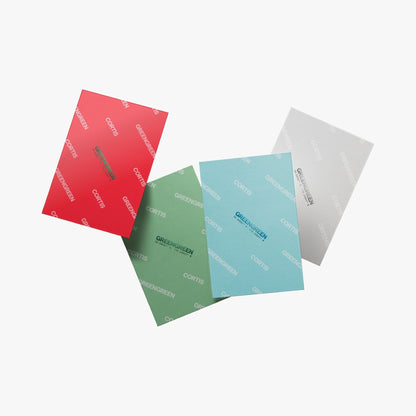 [Album]CORTIS The 2nd EP [GREENGREEN] (Weverse) [Portrait A/B Ver. / Panorama A/B Ver. / 4 versions set RANDOM] - product_vendor,