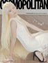[Visual Goods]Cosmopolitan April 2026 issue (Cover: Kim Hye - yoon) [B ver.] - product_vendor,