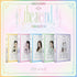 [Album]COSMOSY (코스모시) - the a(e)nd (Mini Album 1st Album) (Awaken with kamion Ver.) - product_vendor,