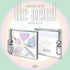 [Album]COSMOSY (코스모시) - the a(e)nd [Mini Album Ver.] [NFC_mini jewel Ver.] - product_vendor,