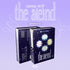 [Album]COSMOSY (코스모시) - the a(e)nd (Mini Album Vol. 1) [NFC mini LP Ver.] - product_vendor,