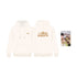 CRAVITY - 2024 cravity character autumn ccrew pop-up store ccrew hoodie 1