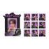 CRAVITY - 2025 cravity concert dare to crave - acrylic photocard stand 1