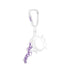 CRAVITY - 2025 cravity concert dare to crave - carabiner keyring 1