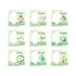 CRAVITY - 2025 cravity concert dare to crave - cracrew mini l-holder + photocard set 1