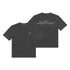 CRAVITY - 2025 cravity concert dare to crave - t-shirt 1