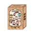 CRAVITY - 2026 character detective ccrew pop-up store catch ccrew card game 1