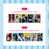 CRAVITY - cravity pop-up store new wave - mini poster 1