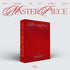 CRAVITY - cravity the 1st world tour masterpiece dvd 1
