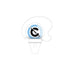 CRAVITY - cravity the 1st world tour masterpiece in seoul - plush light stick 1