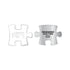 CRAVITY - cravity the 3rd anniversary pop-up store remember our time - badge set 1