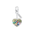 CRAVITY - cravity the 3rd anniversary pop-up store remember our time - frame keyring 1