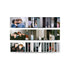 CRAVITY - cravity the 3rd anniversary pop-up store remember our time - postcard set 1