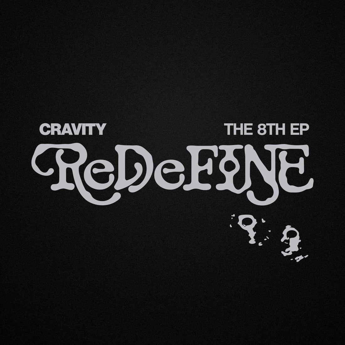 [Album]CRAVITY (크래비티) ReDeFINE (8th Mini Album / Limited Edition) (DIGIPACK Ver. / 9 Versions Set RANDOM) - product_vendor,
