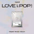 [Album]TRIPLES (트리플에스) - LOVE&POP pt.1 (Objekt Music Album) [RANDOM] - product_vendor,
