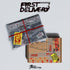 [New Sale Album]DAILY:DIRECTION First:Delivery [Standard Ver. / 2 versions set]. - product_vendor,