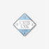 DAY6 - badge(city ver.) - busan - 2025 forever young 1st 1