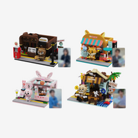 DAY6 - denimalz brick set - the decade 1
