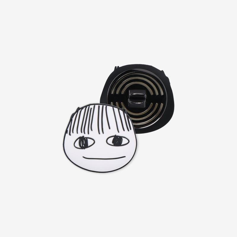 DAY6 - jjin car diffuser - 박성찐이야 1