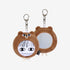DAY6 - jjin plush mirror - 박성찐이야 1
