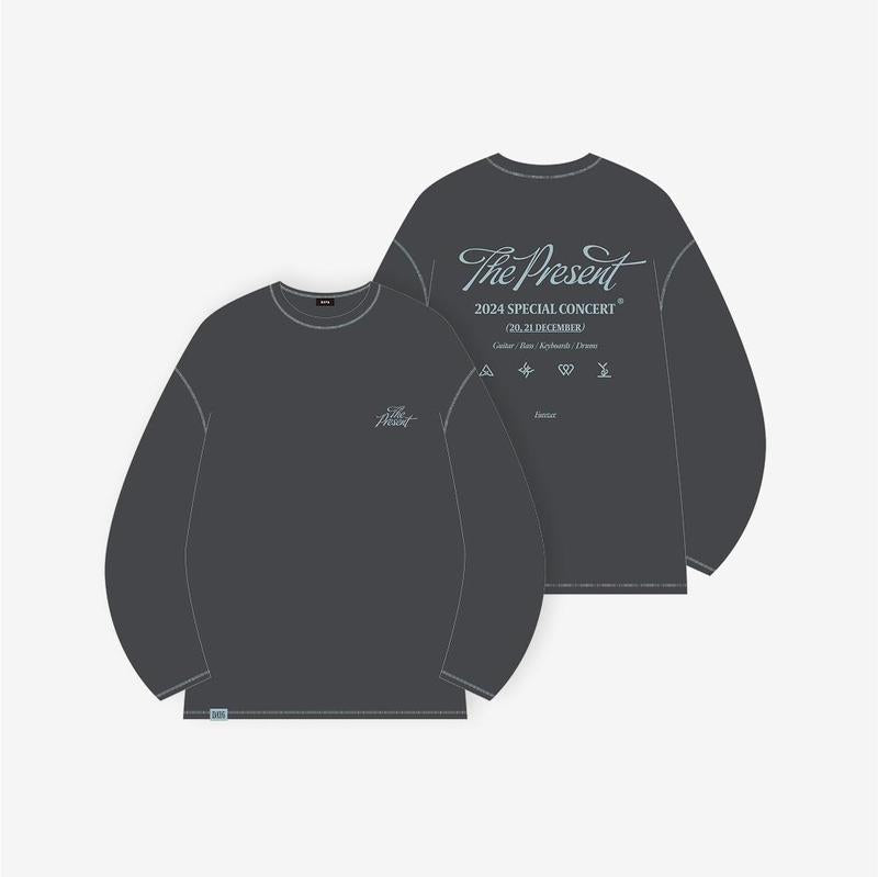 DAY6 - long sleeve - 2024 the present 1