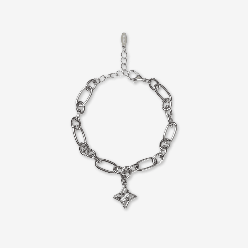 DAY6 - metal bracelet - youngest 1
