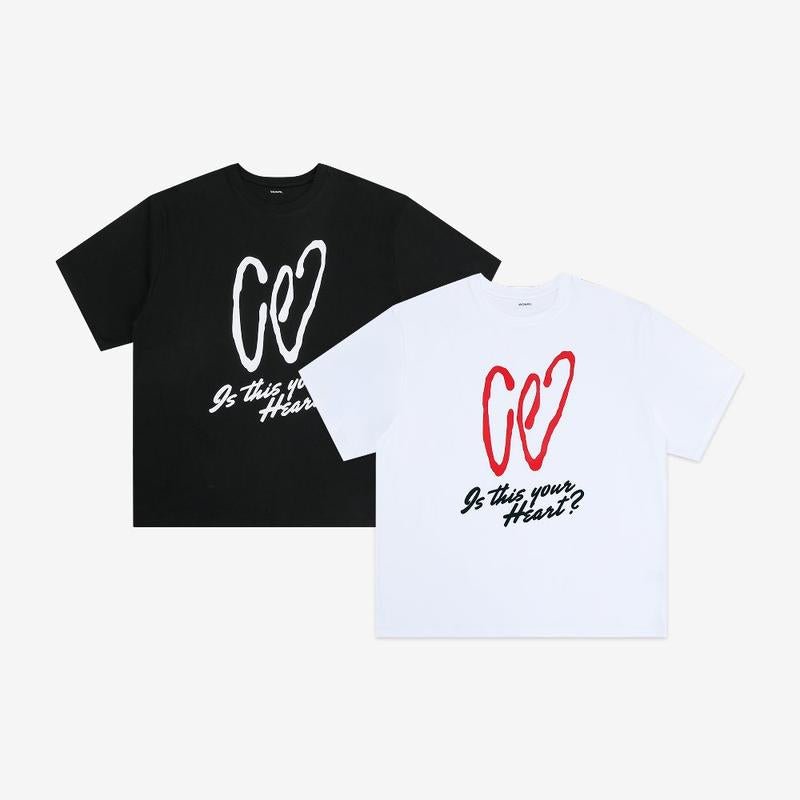 DAY6 - t-shirt - unpiltered 1