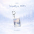 [Album]Dept - Goodbye 2025 [Platform ver.] - product_vendor,