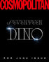 [Visual Goods]DINO (디노) - COSMOPOLITAN (2026 June) [CHOOSE] - product_vendor,NO POB