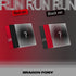[Album]DRAGON PONY (드래곤포니) - RUN RUN RUN (EP Album) [Standard Ver. / 2 versions set] - product_vendor,