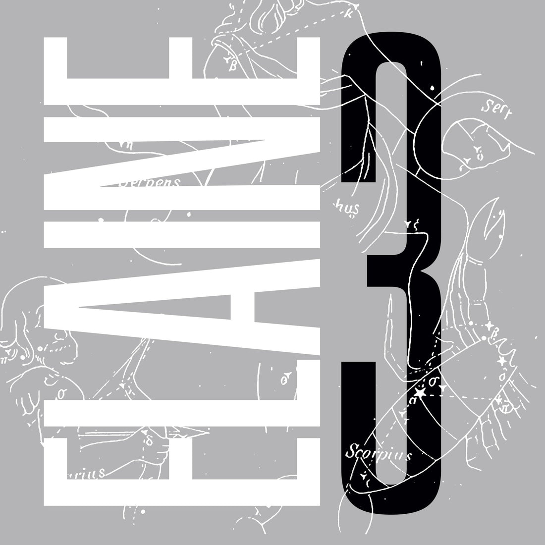 [Album]ELAINE - Regular Album [3] - product_vendor,