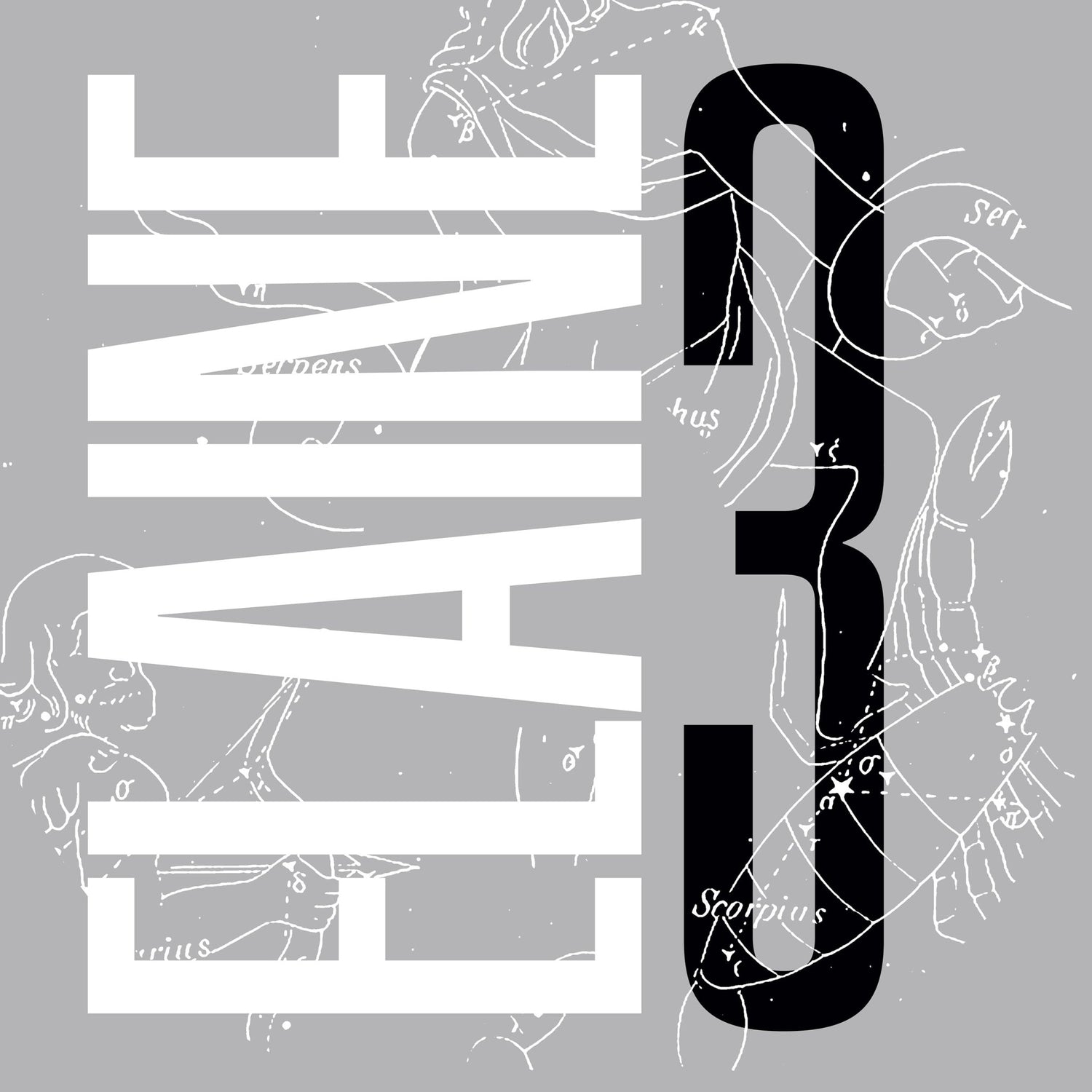 [Album]ELAINE - Regular Album [3] - product_vendor,
