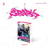 [Album]EMOTI:M - CONNECT (1st Single album) [Casual Ver.]-product_vendor, lowest price, EU shipping, Pre order benefit