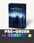 [Album]ENHYPEN - BAZAAR STAR : The Cosmic COMPLETE EDITION (MD)-product_vendor, lowest price, EU shipping, Pre order benefit