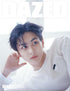 [Visual Goods]ENHYPEN (엔하이픈) Dazed (May 2026 Issue) [C Ver. JUNGWON] - product_vendor,
